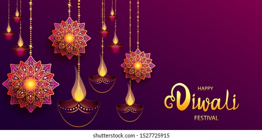 42,685 Indian traditional lamp Stock Vectors, Images & Vector Art ...