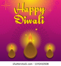 Happy Diwali Greetings
