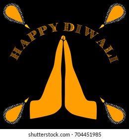 Happy Diwali Greetings