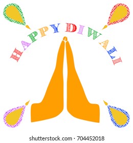 Happy Diwali Greetings