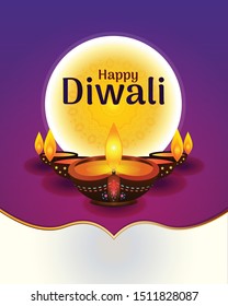 Happy Diwali Greetings and Wishes