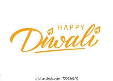 4,806 Happy Diwali In Calligraphy Images, Stock Photos & Vectors ...