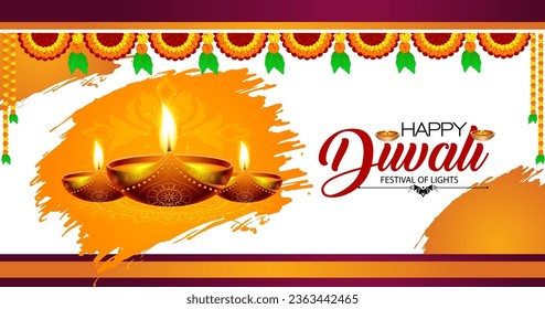 Feliz Diwali es la alegre celebración del Festival Hindú de las Luces, marcado por vibrantes lámparas, reuniones festivas y el triunfo de la luz sobre la oscuridad.