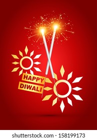 fondo feliz de chaquetas vectoriales diwali