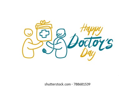 Happy Doctor's Day
