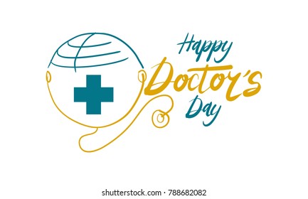 Happy Doctor's Day