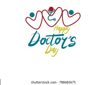 6,716 Doctor day logo Images, Stock Photos & Vectors | Shutterstock