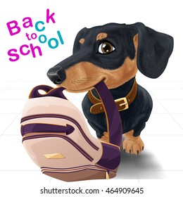 https://image.shutterstock.com/image-vector/happy-dog-backpack-back-school-260nw-464909645.jpg