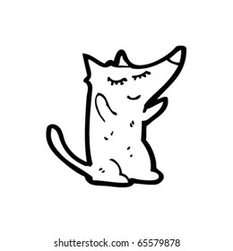 Hundekartographie
