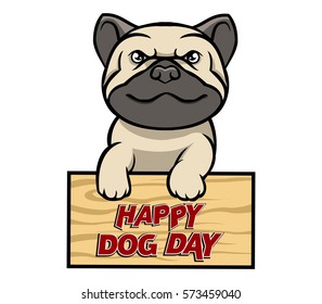 Happy Dog Day