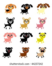 happy doggy collection