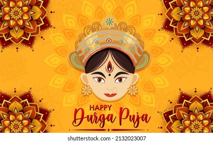 Imagen del día del evento Happy Durga Puja