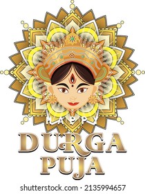 137 Durga Vector Images Images, Stock Photos & Vectors | Shutterstock