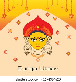 Happy Durga Utsav