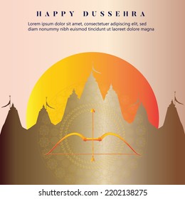 happy Dussehra with free victor 