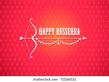 Happy Dussehra Greeting
