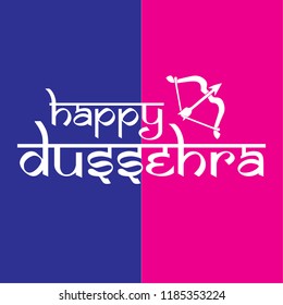 Happy Dussehra Greetings