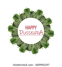  Happy Dussehra Textures background vector