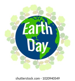 Happy Earth day
