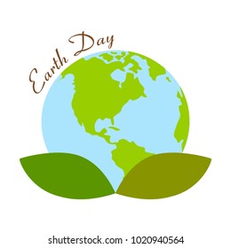 Happy Earth day