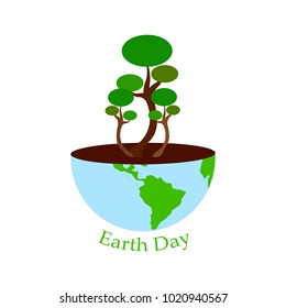 Happy Earth day