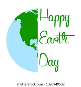 Happy Earth day