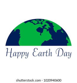 Happy Earth day