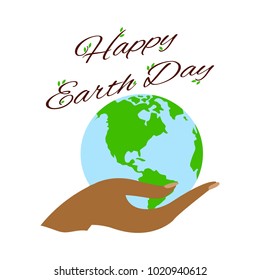 Happy Earth day