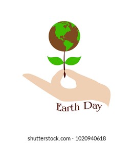 Happy Earth day