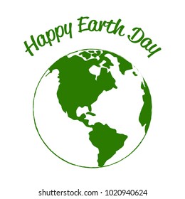 Happy Earth day