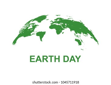 Happy earth day