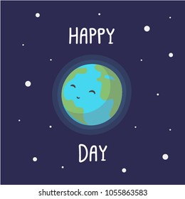 happy earth day
