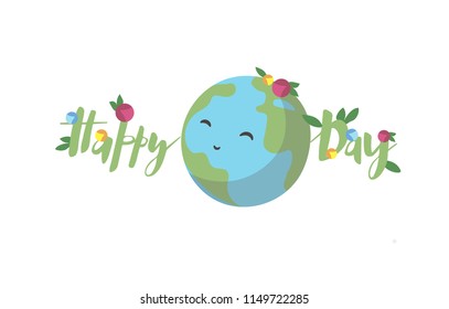 Happy Earth Day
