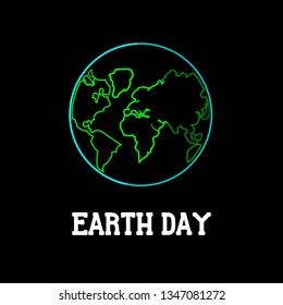 happy earth day