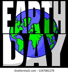 happy earth day