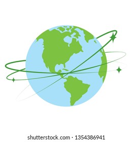 Happy earth day