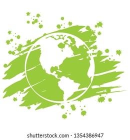 Happy earth day