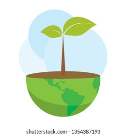 Happy earth day