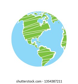 Happy earth day