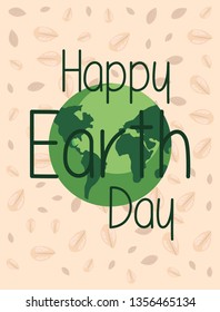 happy earth day