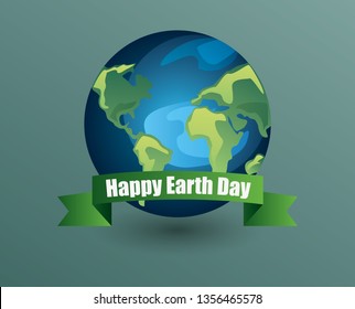 happy earth day