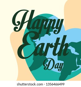 happy earth day