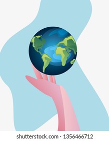 happy earth day