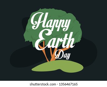 happy earth day