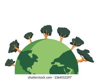 happy earth day