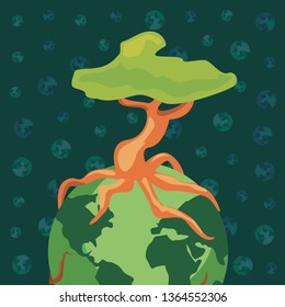 happy earth day