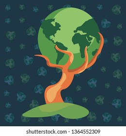 happy earth day