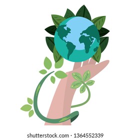 happy earth day
