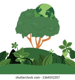 happy earth day