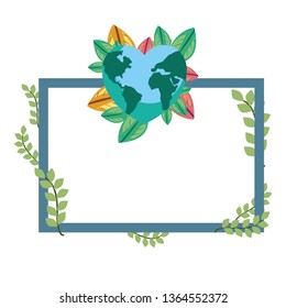 happy earth day